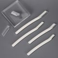 Dermaplane Razor for Women Face,Professional Dermaplaning Tool,Facial Razor, Peach Fuzz and Hair Removal Eyebrow Razors. 
