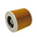 Vacuum Dust Filter Simple Installation Vacuum Cleaning Accessories HEPA Filter. 
