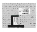 Laptop Notebook Keyboard Sony Vaio  PCG-71313M  Series   P/N 148793221  –  White. 