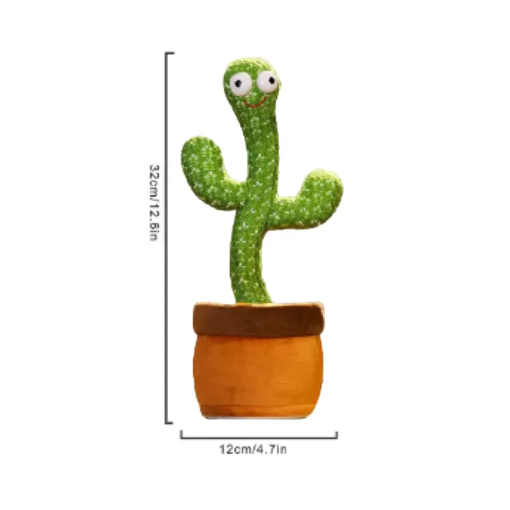 Rechargeable%20Or%20Cell%20Operated%20Dancing%20cactus%20toy%20with%20120%20Songs%20Plush%20Funny%20Electronic%20Singing%20Dancing%20Cactus%20Shaking%20Cactus%20Lightning,%20Wriggle%20Twisting%20Cactus%20Cute%20Plush%20Toy%20Education%20Toy%20for%20Children%20Playing%20Birthday%20Gift%20and%20Home%20Decoration%20Kids%20Toy%20-%20Image%202