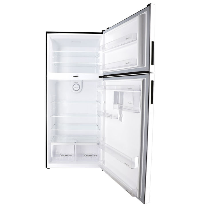 Dawlance%20Refrigerator%209149%20M-Chrome/Metallic%20Silver/9%20CFT/12%20Years%20Warranty/Small/Fridge/Freezer%20-%20Image%2010