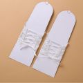 【HOT】 Girls Princess Gloves Girls Dress Glove Lace Diamond Performance Photography Costume Wedding Accessories For Kids Birthday Gift. 