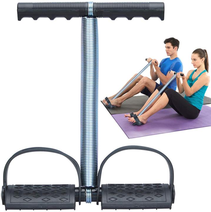 Tummy%20Trimmer%20Single%20Spring%20And%20Double%20Spring%20Home%20Gym%20Abs%20Exerciser%20Premium%20Quality%20-%20Image%202