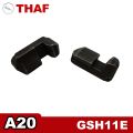 Stopping Device Locking Cog Replacement Spare Parts for Bosch Demolition Hammer GSH11E A20. 