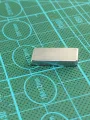 20x10x3 super strong Magnet N35 NdFeB Permanent. 
