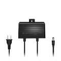 Power Supply - Power Supply for CCTV Camera - Power Supply for WIFI Camera - Waterproof Supply for CCTV Camera - Camera Supply for CCTV 12V 2A Rainproof Mini DC Power Supply Adaptor For CCTV Camera. 