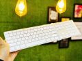 Apple Magic Keyboard with Numeric Keypad,. 