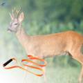 Deer Drag and Harness with Comfortable Handle Wear Resistant Puller Easy to Use Multifunctional. 
