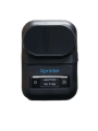X Printer Mini Portable 2 in 1 Bluetooth + USB Printer / Mini Portable Thermal + Barcode Printer. 