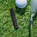Golf Club Shaft Extension Portable Supplies End Extender Putter Extender Rod D. 