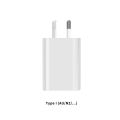 Sonoff GA-0502000 Smart Adapter USB 5V 1A Smart Home Mobile Phone Charger Electrical Socket US EU AU UK Travel Power Adapter. 
