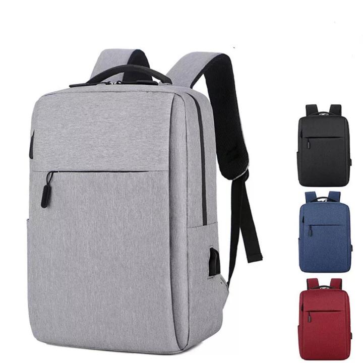 Imported University Bag  School Backpack Book Bags College men ,Boys Laptop Bag, Casual Bag, Business College University Bag 17-Inch Laptop and USB Charging & Power Bank Cable For Men And Boys Also Use For Girls