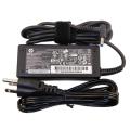 Hp Pavillion Blue Pin Laptop Charger 19.5V 3.3A 65W (Original). 