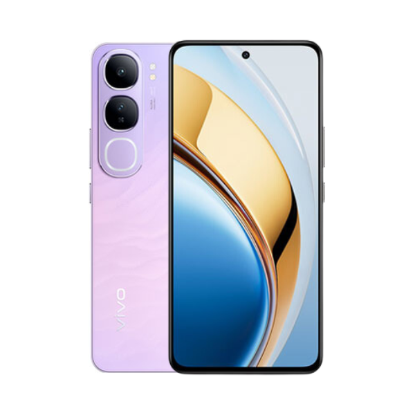 Vivo Y200 8+128GB Snapdragon 685 Processor PTA Approved, One Year Brand Warranty