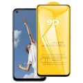 OppoA53 9D Tempered Glass Screen Protector For OppoA53. 