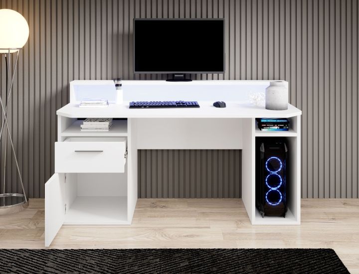 Warrior%20Gaming%20Desk%20Gaming%20Desk%20Computer%20Desk%20Workstation%20For%20Large%20PC%20Gaming%20Desk%20Or%20Home%20Office%20Desk%20Perfect%20Black%20Desk%20With%20Drawers%20&%20Storage%20-%20Image%208