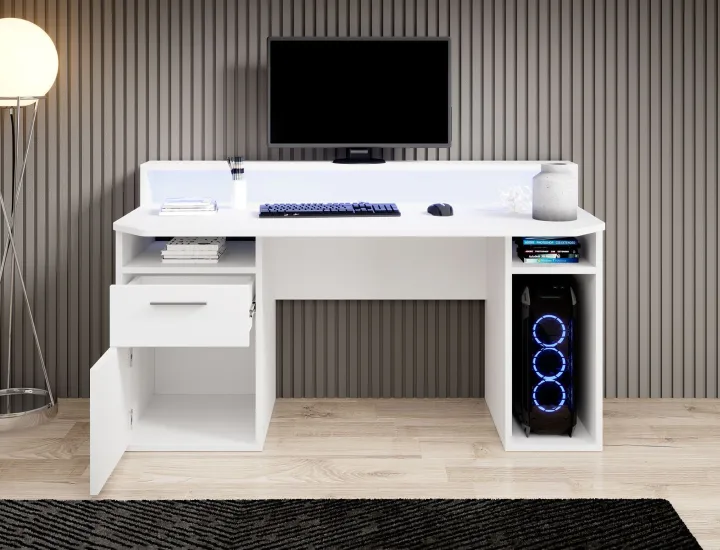 kaneez%20furniture%20white%20computer%20table%20/%20gaming%20table%20/%20study%20table%20-%20Image%202