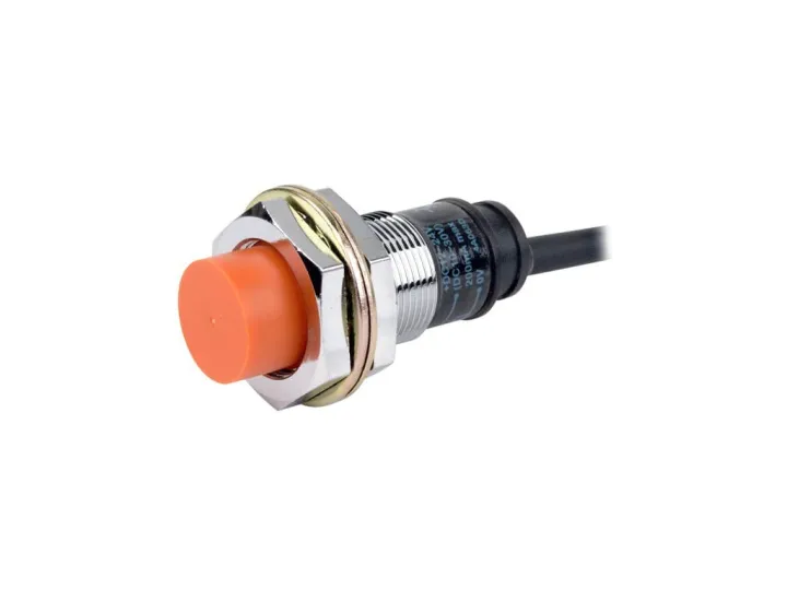 PR12%202DN%20Autonics%20PR12-2DN%20DC10~30%202mm%20M12%20Inductive%20Proximity%20Sensor%20NPN-NO%20(Shielded)%20-%20Image%203