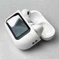 L-58 pro Tws LCD Wireless Earbuds. 