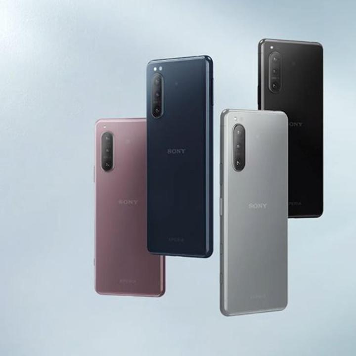 Sony Xperia 5 Mark 2 -  8GB RAM - 128GB ROM - 4000mAh Battery - Official PTA Approved  (Xperia 5ii)