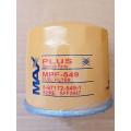 ISUZU NPR FUEL FILTER OEM# 5-13240235-0 / 8-97172549-0. 