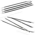 Toyota Corolla Weather Strip Chrome – - Model 1996 to 2002. 