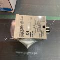 H3CR-A8 8 pin time relay / timer 100-240VAC. 