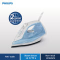 Philips EasySpeed Steam iron GC1740/20 (Free Shipping & Exclusive Discounts via Voucher). 