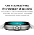 H13 Smart Watch For Men Women Gift Full Touch Screen Sports Fitness Watches Bluetooth Calls Digital Smartwatch Wristwatch. 
