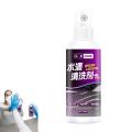 100ml Car Water Stain Cleaner Universal Water Damage Watermark Remover Car Dirt Body Acid Rain Spot Cleaning Agent Car Supplies. 