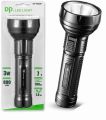 DP Rechargeable LED Torch Light DP LED-9002,High Quality Emergency Torch Light - For Daily usage DP 9002. 