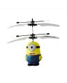 Flying Minion Toy - Hand Sensor Operated. 