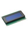 LCD 2004 Character LCD Display 20x4 LCD Display with Blue Backlight. 