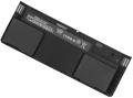 New Laptop 3 Cell  Notebook Battery For  EliteBook Revolve 810  G2 Tablet HSTNN-IB4F. 