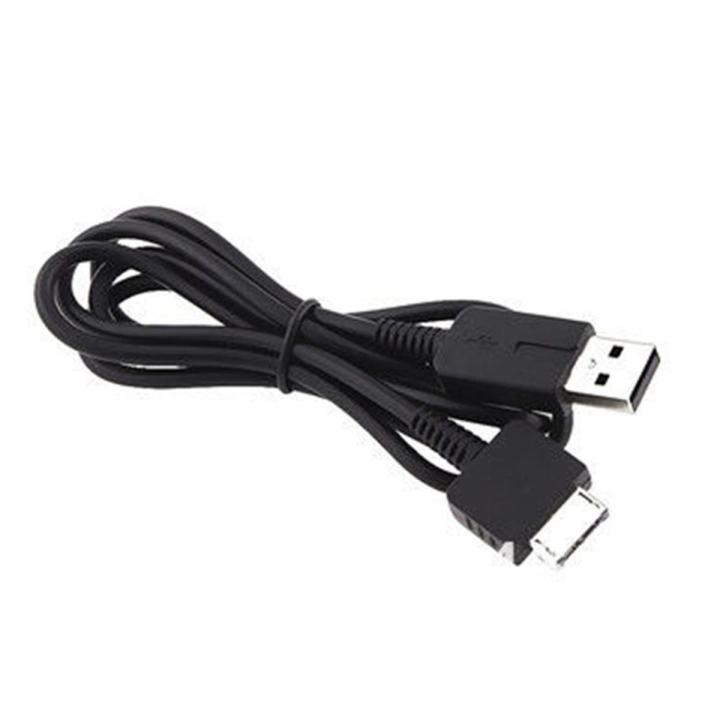 2 in 1 USB Charging Lead Charger Cable for Sony Playstation PS Vita