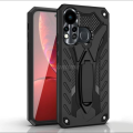 Infinix Hot 11S Transformer Hybrid Armor Series Case. 