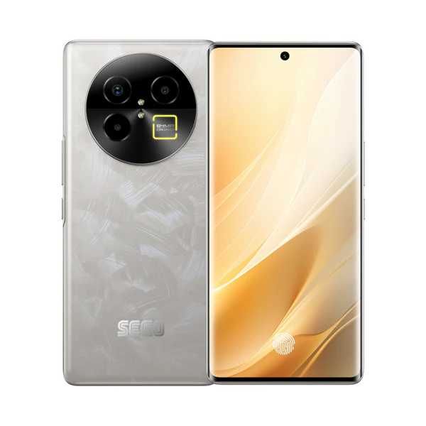 SEGO Zero 50 || 8GB + 16GB RAM 256GB ROM || FHD+ 3D AMOLED Hole Punch Display || 64 MP Back Camera || 5000 mAh Battery || 6.67 Inches Display