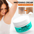 Dirojay Whitening Cream for Private Areas - Intimate Cream - 7 Days Result. 