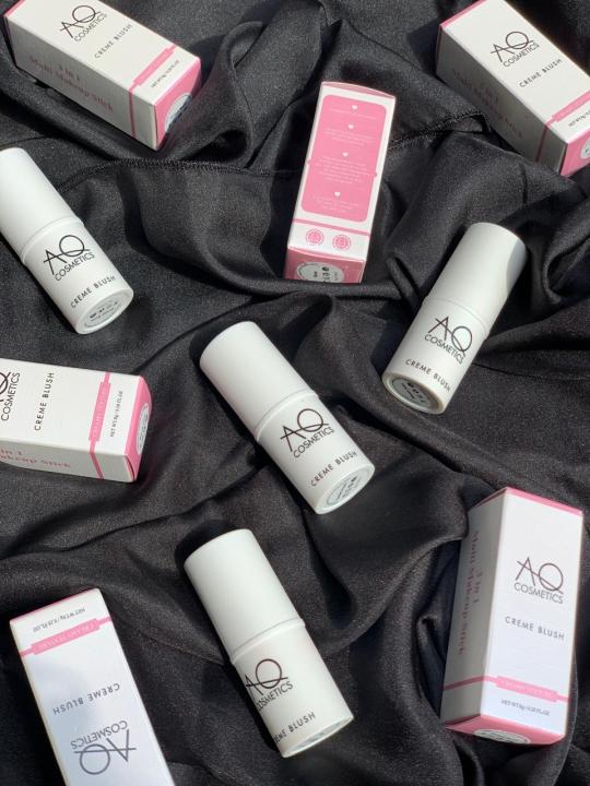 SWEET%20PEACH%20~%20Cr%C3%A8me%20Blush%20%7C%20AQ%20cosmetics%20-%20Image%206