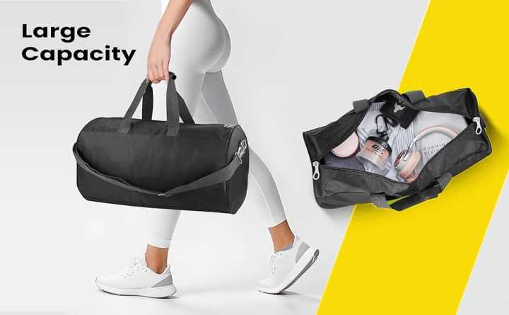 Mens%20&%20Ladies%20Sports%20&%20Gym%20Duffle%20Holdall%20Bag%20Sports%20bag%20Holdall%20bag%20Unisex%20gym%20bag%20Travel%20duffel%20Weekend%20duffel%20bag%20-%20Image%205