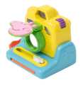 peppa click pic camera interactive childrens camera with light and sound toy for kids. 