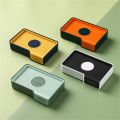 Soap Case Practicability Nordic Style Soap Holder. 