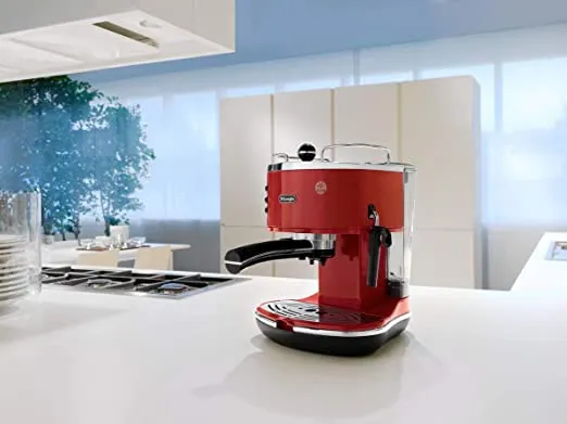 DeLonghi%20Icona%20ECO311.R%20Pump%20Espresso%20Coffee%20Maker%20Red%20-%20Image%208
