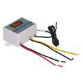 Electronic temperature controller NTC probe 50. 