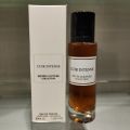 CUIR INTENSE Privee Couture Collection By Ard Al Zaafaran 30 ml Perfume for women and men EDP. 