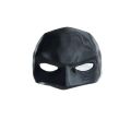 Internet celebrity 3D printing cat Batman mask dog funny head cover, puppy cat cat headwear creative pet mask. 