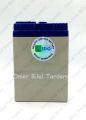 LIDO Rechargeable Dry Battery 6v 4.5AH T4/Cut Terminal. 