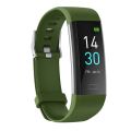 S5 Smart Watch 0.96 Inch Single-Contact Touch Screen Fitness Smart Watch Heart Rate Monitor Sports Watch For Men Women. 