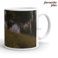 Pubg Design Printed Mug Customized Coffee Mugs Print Ceramic High Quality Personalized Cups by Favourite Plus. 