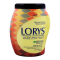 Lorys Keratin Snake Oil Effect Hair Cream, For Damaged & Clinically Treated Hair | 1000g. 